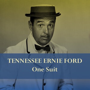 Tennessee Ernie Ford 52