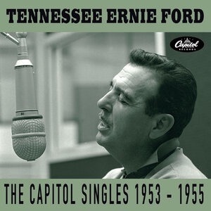 Tennessee Ernie Ford 50