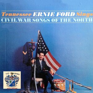 Tennessee Ernie Ford 44