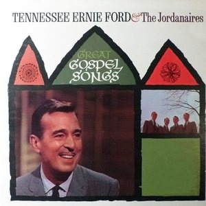 Tennessee Ernie Ford 40