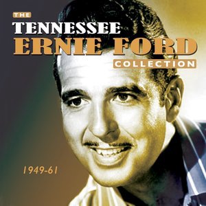 Tennessee Ernie Ford 38