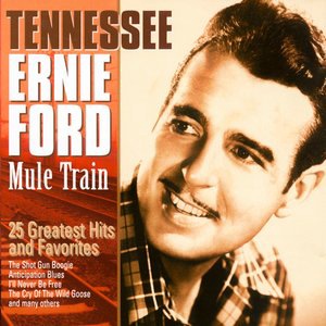 Tennessee Ernie Ford 36