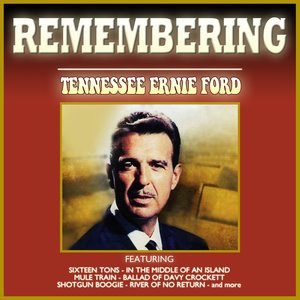 Tennessee Ernie Ford 30