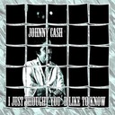 I Just Thought You'd Like to Know