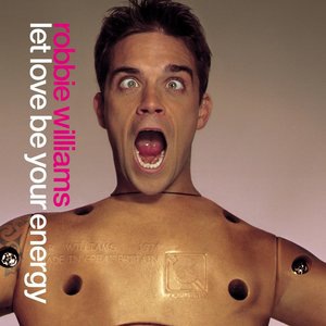 Robbie Williams 37