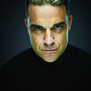 Robbie Williams 29