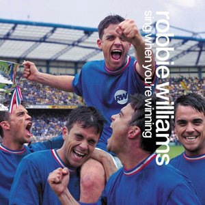 Robbie Williams 24