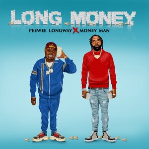 Pee Wee Longway 40