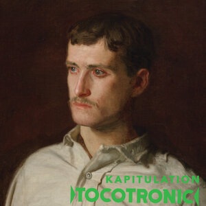 Verschwör dich gegen dich