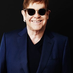 Elton John 86