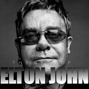 Elton John 73