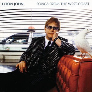 Elton John 59