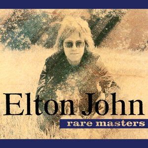 Elton John 58