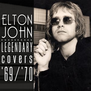 Elton John 57