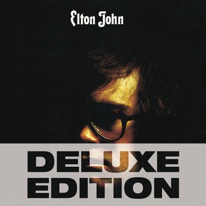 Elton John 46