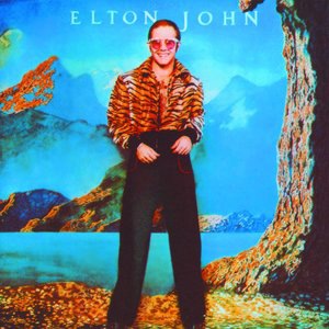 Elton John 39