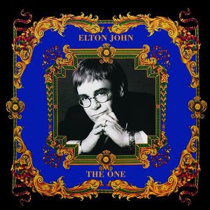 Elton John 30