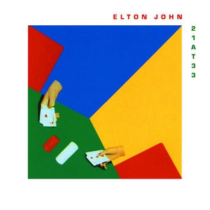 Elton John 28