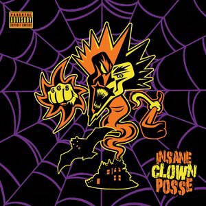 Insane Clown Posse 53