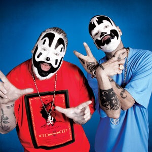 Insane Clown Posse 51