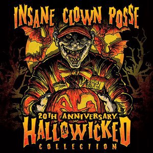 Insane Clown Posse 41