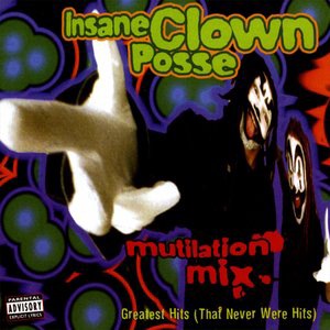 Insane Clown Posse 36