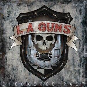 L.A. Guns 37