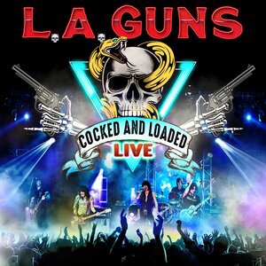 L.A. Guns 35