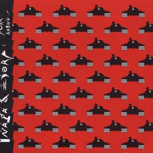 Byl jsem na prochazce