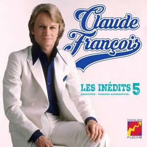 Claude François 37