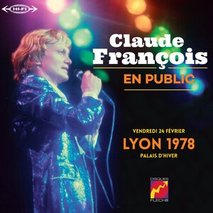 Claude François 32