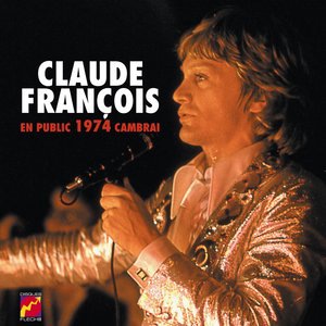 Claude François 27