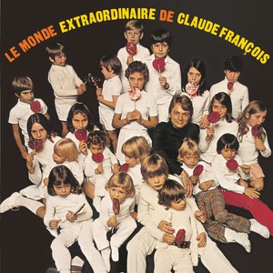 Claude François 26