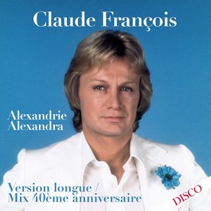 Claude François 24