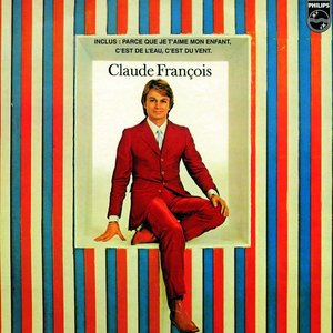 Claude François 22