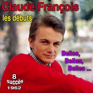 Claude François 20