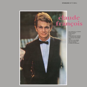 Claude François 18