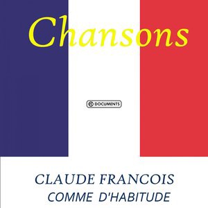 Claude François 14