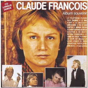 Claude François 9