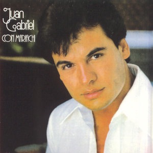 Juan Gabriel 46
