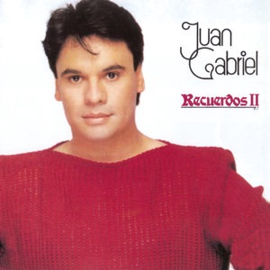 Juan Gabriel 41