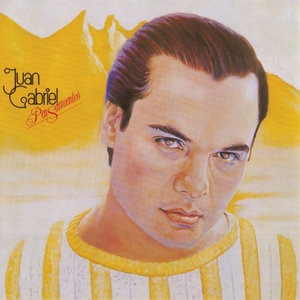 Juan Gabriel 38