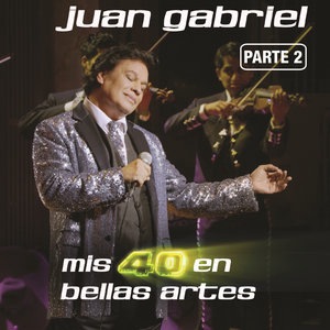 Juan Gabriel 34