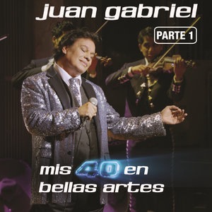 Juan Gabriel 33