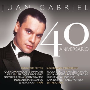 Juan Gabriel 28