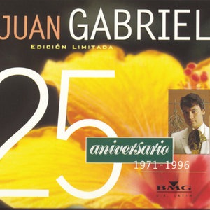 Juan Gabriel 27