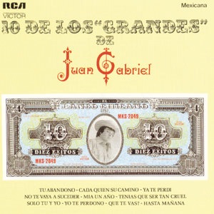 Juan Gabriel 24