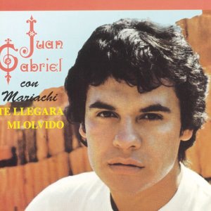 Juan Gabriel 20