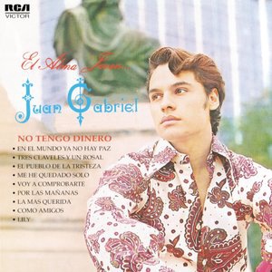 Juan Gabriel 15