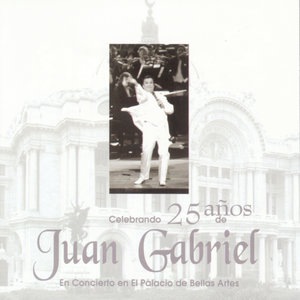 Juan Gabriel 8